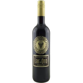 Vinho-Espanhol-Lar-de-Oro-Tinto-750ml Vinho-Espanhol-Lar-de-Oro-Tinto-750ml