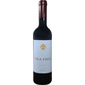Vinho-Portugues-Vila-Frol-Tinto-Meio-Seco-750ml Vinho-Portugues-Vila-Frol-Tinto-Meio-Seco-750ml