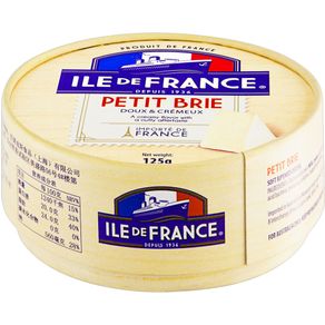 Queijo-Brie-Ile-France-125g-Petit