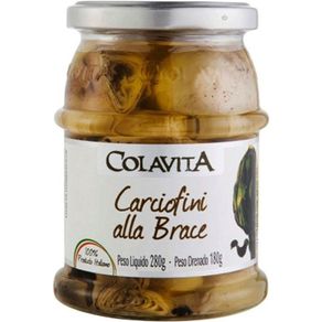 Alcachofrinha-Colavita-340g-C-Te Alcachofrinha-Colavita-340g-C-Te