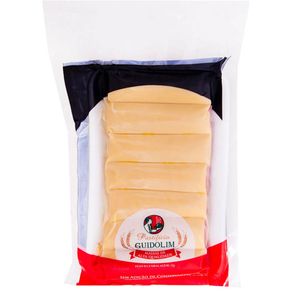 Canelone-Pastificio-Guidolim-525g-Apresuntado-Mussarela Canelone-Pastificio-Guidolim-525g-Apresuntado-Mussarela