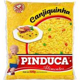 Canjiquinha-Amarela-Pinduca-500g