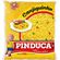 Canjiquinha-Amarela-Pinduca-500g