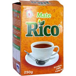 Cha-Mate-Rico---250-G Cha-Mate-Rico---250-G