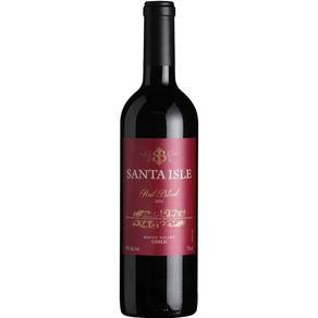 Vinho-Chileno-Gran-Reserva-Red-Blend-Santa-Isle-750ml Vinho-Chileno-Gran-Reserva-Red-Blend-Santa-Isle-750ml