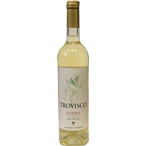 Vinho-Portugues-Branco-Reserva-Trovisco---750ml Vinho-Portugues-Branco-Reserva-Trovisco---750ml