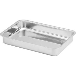 Assadeira_Nigro_Reforcada_Retangular_N°25 Assadeira_Nigro_Reforcada_Retangular_N°25