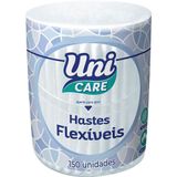 Hastes-Flexiveis-Uni-Care-Pore-Com-150-Unidades