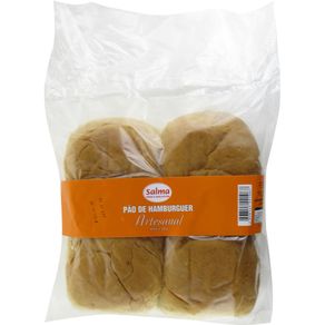 Pao-de-Hamburguer-Salma-200g Pao-de-Hamburguer-Salma-200g