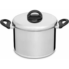 Caldeirao-Nigro-Criativa-Polido-N°18-46-Litros Caldeirao-Nigro-Criativa-Polido-N°18-46-Litros