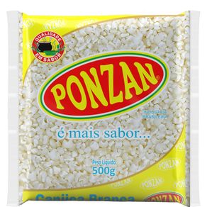 Canjica-Ponzan-Cristal-500g