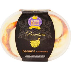 Sorvete-Rei-Premium-Banana-Caramelada-750ml Sorvete-Rei-Premium-Banana-Caramelada-750ml