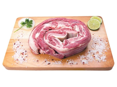 Costela Bovina Especial Peça Kg