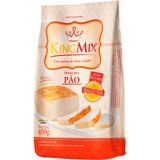 Mistura-para-Pao-King-Mix-Pao-de-Forma-450g