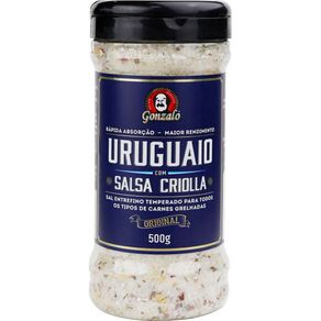 Sal-para-Parrilla-Gonzalo-Uruguaio-com-Salsa-Criolla-500g Sal-para-Parrilla-Gonzalo-Uruguaio-com-Salsa-Criolla-500g