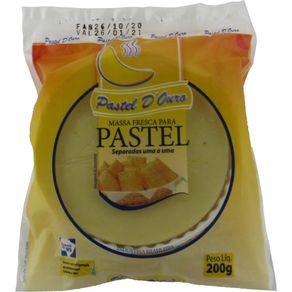 Massa-Pastel-Disco-Pastel-Douro---200G