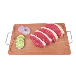 Picanha-Bovina-Fatiada-a-Vacuo Picanha-Bovina-Fatiada-a-Vacuo