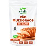 Mistura-para-Pao-Vitalin-Multigraos-Integral-300g