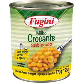 Milho-Verde-Fugini-170g Milho-Verde-Fugini-170g