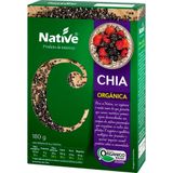 Semente-de-Chia-Native-Organica-180g