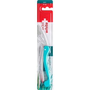 Escova-Dental-Edel-White-Flosserbrush-To-Go-Portatil Escova-Dental-Edel-White-Flosserbrush-To-Go-Portatil