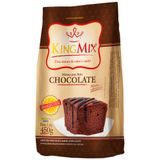 Mistura-para-Bolo-King-Mix-Chocolate-450g