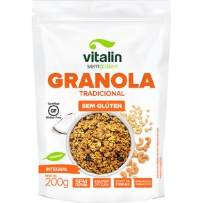 Granola-Vitalin-Integral-Tradicional-200g Granola-Vitalin-Integral-Tradicional-200g