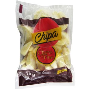 Chipa-Ouro-Fino-1kg-Congelada Chipa-Ouro-Fino-1kg-Congelada