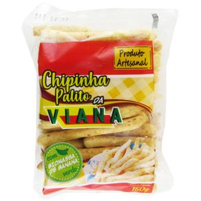 Chipinha-Palito-Viana-150g Chipinha-Palito-Viana-150g