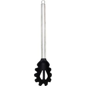 Pegador-de-Massa-Unilar-Nylon-Preto Pegador-de-Massa-Unilar-Nylon-Preto