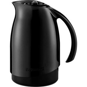 Bule-Termico-Sanremo-Cuidar-Preto-700ml Bule-Termico-Sanremo-Cuidar-Preto-700ml