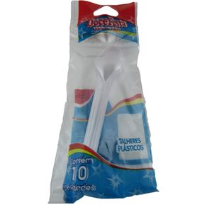 Colher-de-Plastico-Cristal-Media-Doce-Festa---Com-10-Unidades Colher-de-Plastico-Cristal-Media-Doce-Festa---Com-10-Unidades