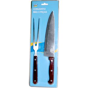 Conjunto-para-Churrasco-Unilar-Garfo-e-Faca Conjunto-para-Churrasco-Unilar-Garfo-e-Faca