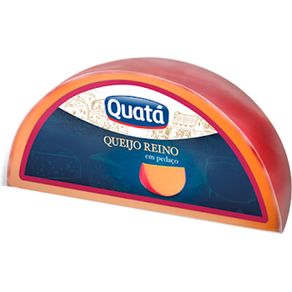 Queijo-Reino-Quata-200g Queijo-Reino-Quata-200g