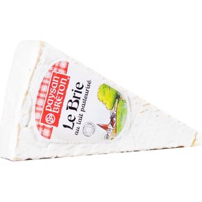Queijo-Em-Cunha-Tipo-Brie-Paysan-Breton-DLV-200g Queijo-Em-Cunha-Tipo-Brie-Paysan-Breton-DLV-200g