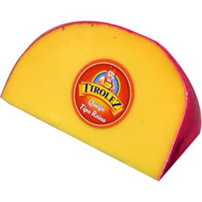 Queijo-ReinoTirolez-Dlv-200g Queijo-ReinoTirolez-Dlv-200g