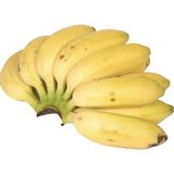 Banana-Maca