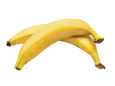 Banana da Terra