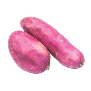 Batata-Doce Batata-Doce