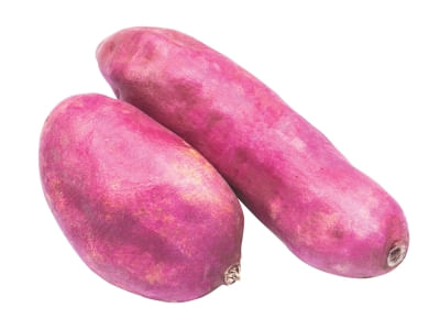Batata Doce