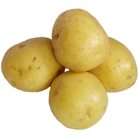 Batata Lavada