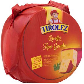 Queijo-Em-Cunha-Tipo-Gouda-Tirolez-200g Queijo-Em-Cunha-Tipo-Gouda-Tirolez-200g