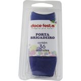 Porta-Brigadeiro-Doce-Festa-Azul-Escuro-Com-36-Unidades