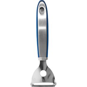 Descascador-de-Legumes-Unilar-Soft-Touch-Inox Descascador-de-Legumes-Unilar-Soft-Touch-Inox