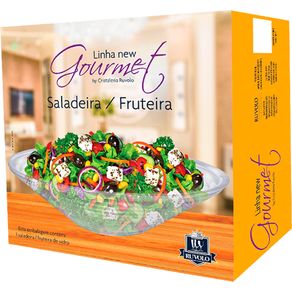 Saladeira-e-Fruteira-Ruvolo-Gourmet-Reta Saladeira-e-Fruteira-Ruvolo-Gourmet-Reta