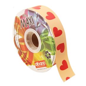 Fita-Decorativa-Albano-Lisa-32mm Fita-Decorativa-Albano-Lisa-32mm