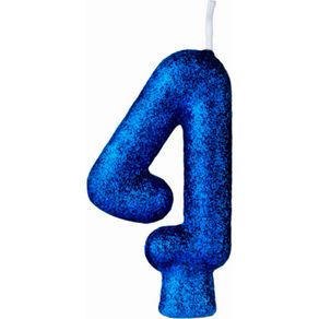 Vela-de-Aniversario-Doce-Festa-Azul-N4 Vela-de-Aniversario-Doce-Festa-Azul-N4