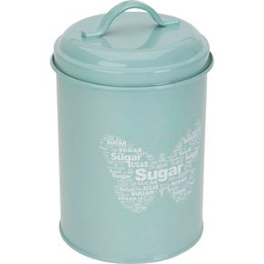 Pote-para-Acucar-Hauskraft-Redondo Pote-para-Acucar-Hauskraft-Redondo