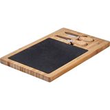 Jogo-para-Queijo-Hauskraft-de-Bambu-33cm-Com-3-Pecas