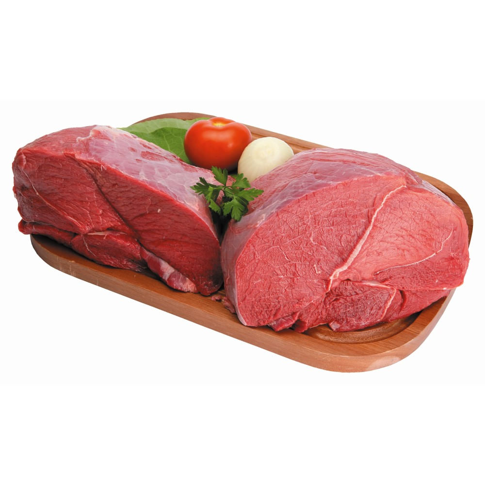 Patinho Bovino em Bife